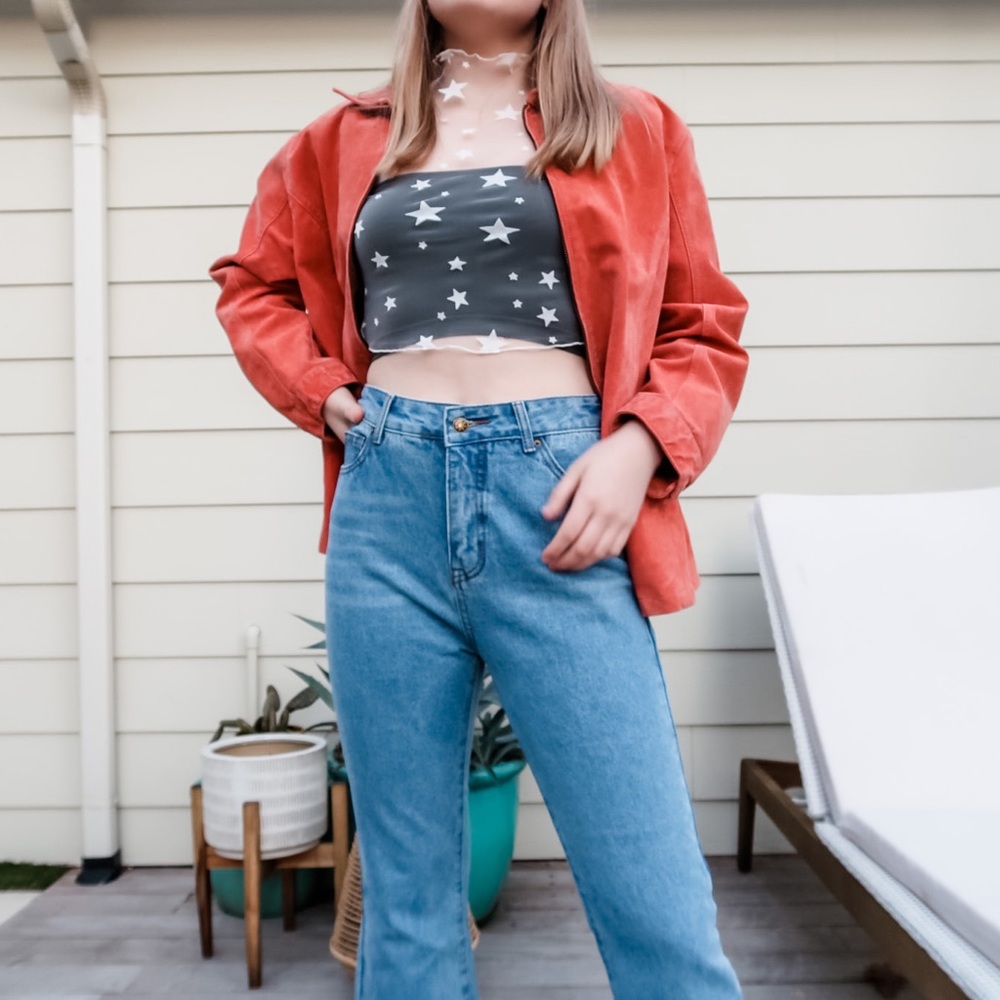 Meet your Posher, Olds